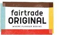 Fairtrade Original