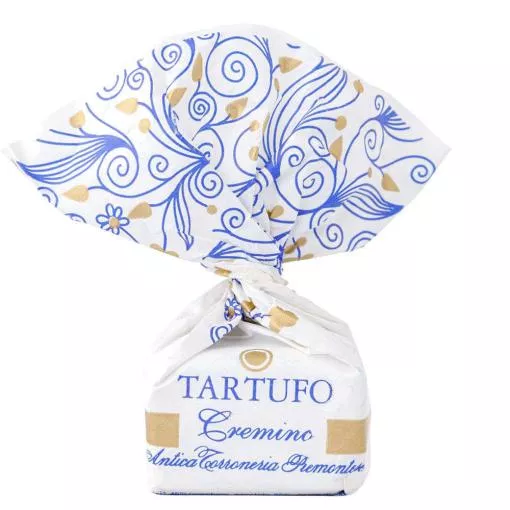 Antica Torroneria Schokoladen-Trüffel Tartufo dolce cremino ~ 14g