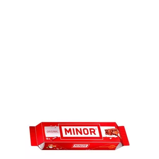 Minor Original Etui Minorette 15g ~ 1 x 270 g