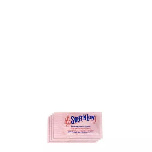 Sweetn Low Süssstoff a 0,8g ~ 1000 x 0,8 g im Paket